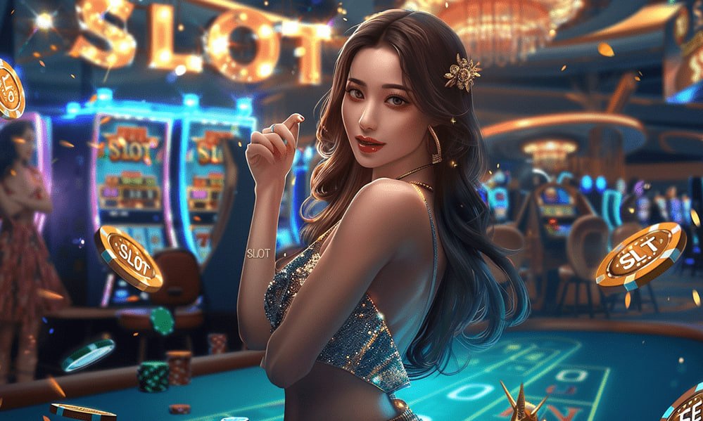 mega casino
