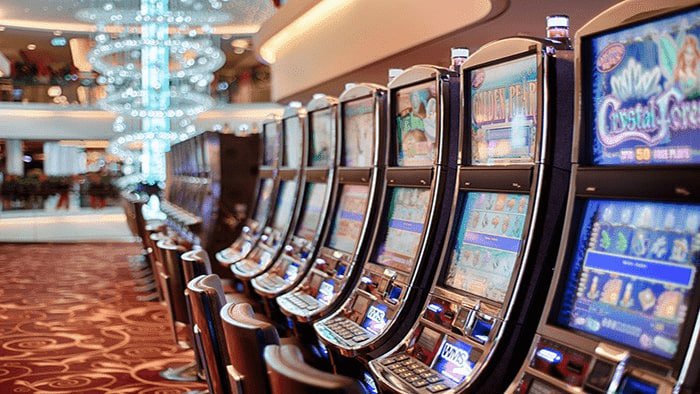 mega casino