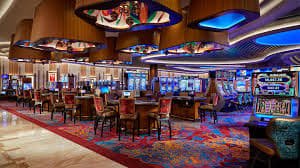 mega casino