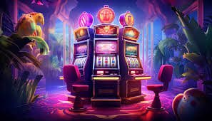 mega casino
