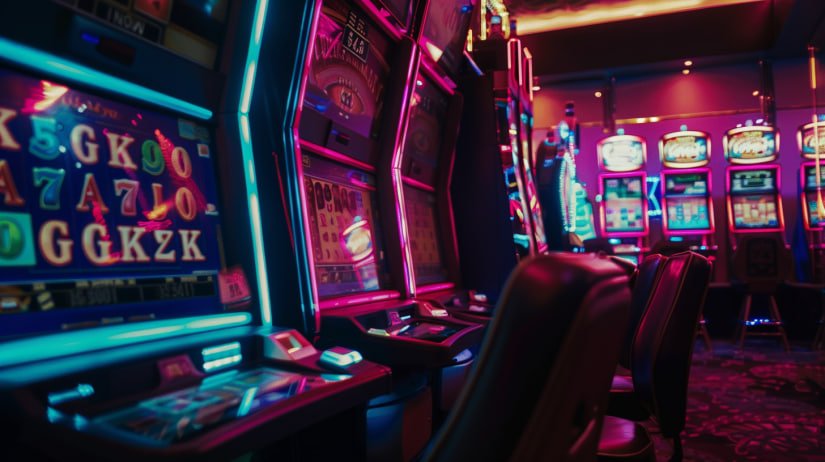 mega casino