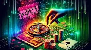 mega casino
