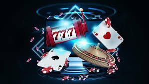 mega casino