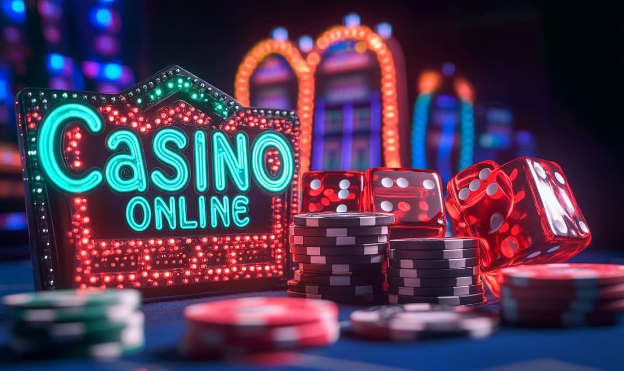 mega casino