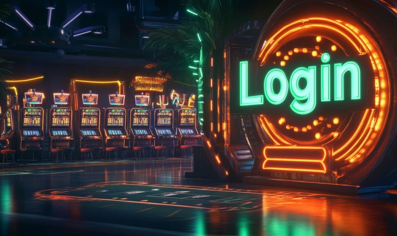 mega casino