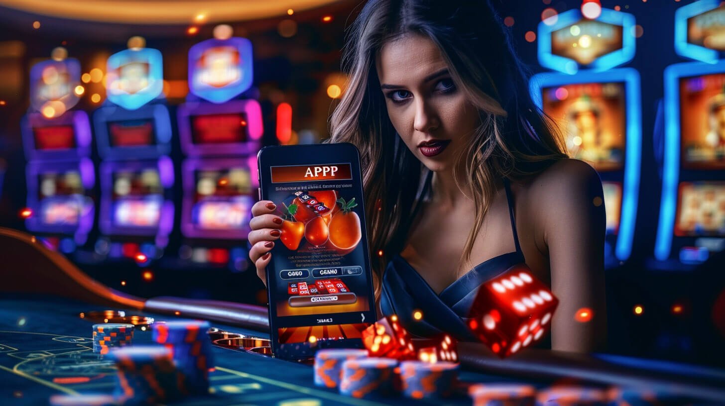 mega casino