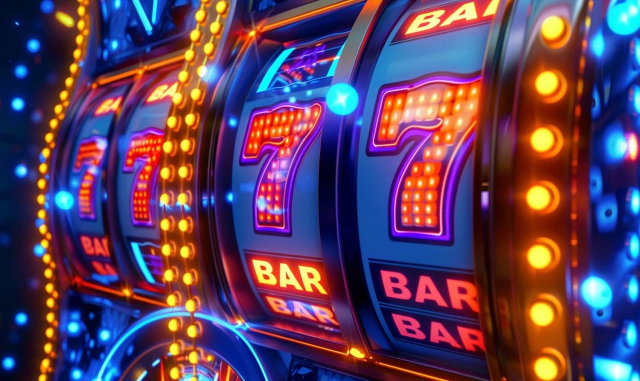 mega casino