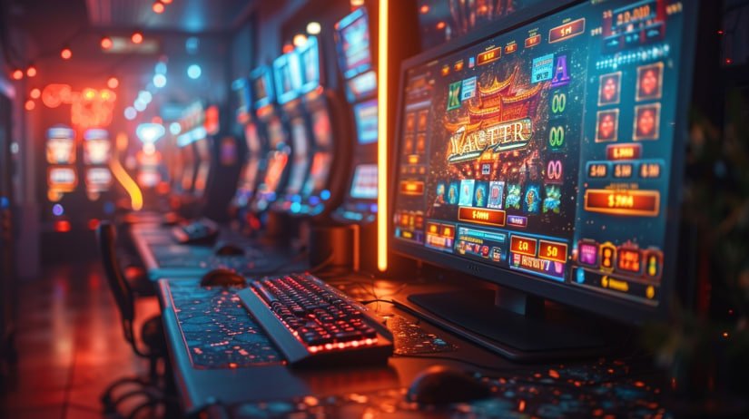 mega casino
