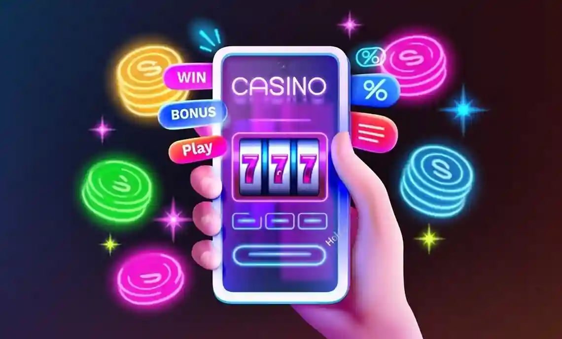mega casino