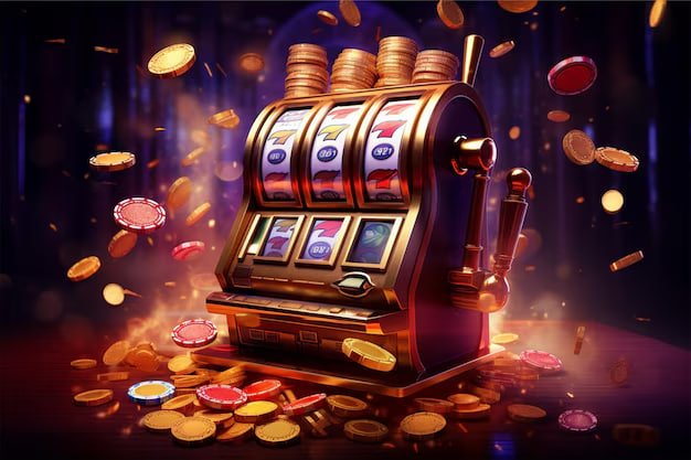 mega casino