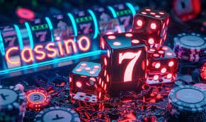 mega casino