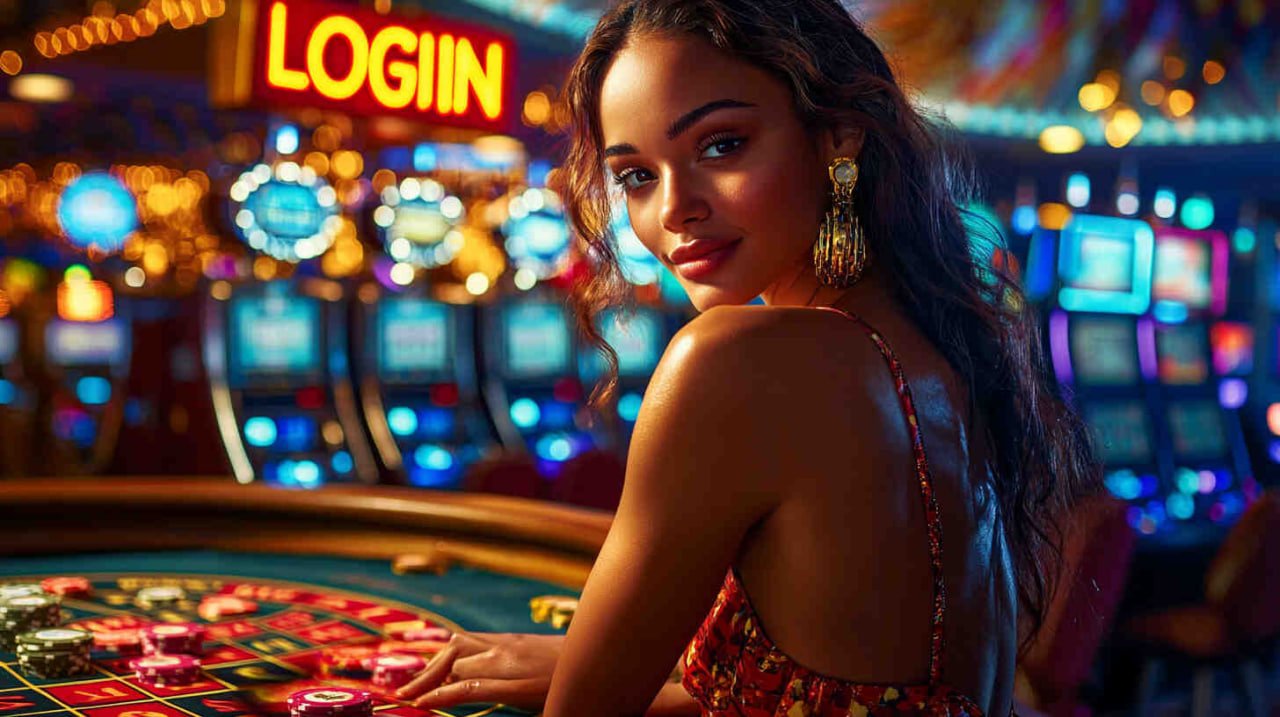 mega casino