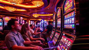 mega casino